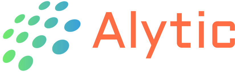 Alytic Logo